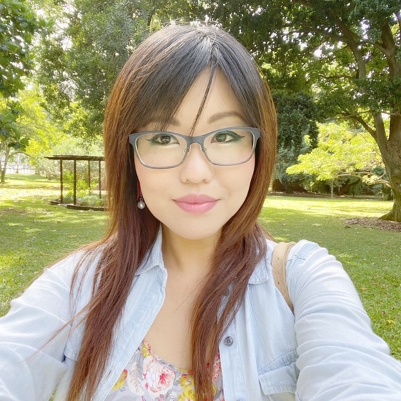 📦ABOUT MY CLOSET📦 - Picture 6 of 6